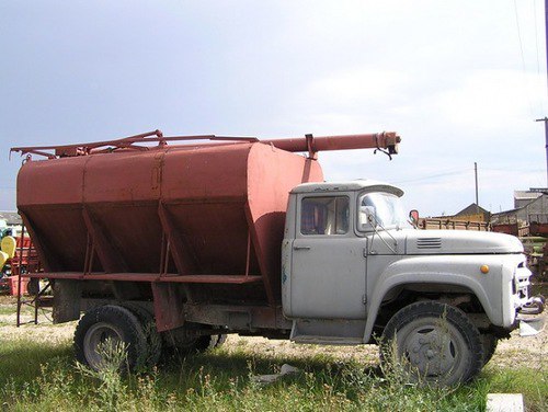 Гаражные посиделки - Болталка-трёп АЛГ