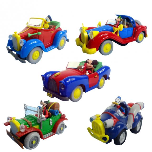 Фото наших коллекций автомобилей