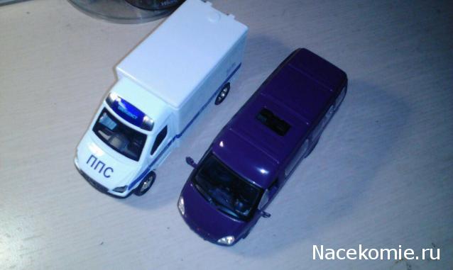 Фото наших коллекций автомобилей