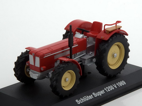 Тракторы: история, люди, машины - График выхода и обсуждение