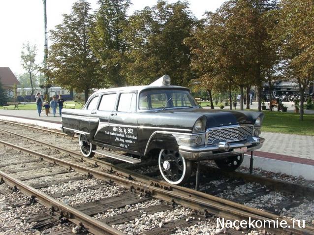 Автолегенды СССР - График выхода и обсуждение