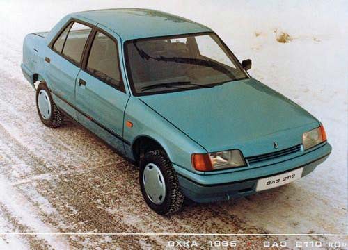 Автолегенды СССР - График выхода и обсуждение