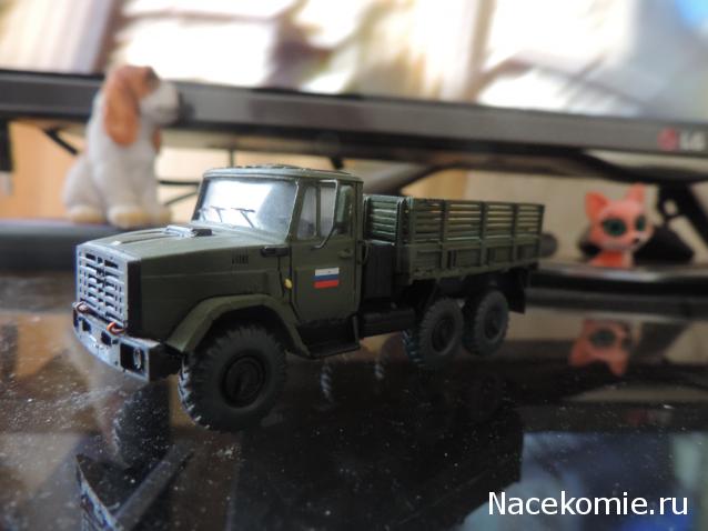 Фото наших коллекций бронетехники