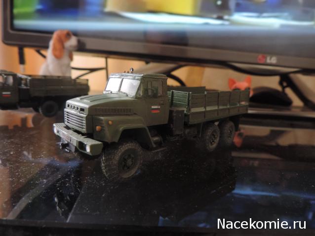 Фото наших коллекций бронетехники
