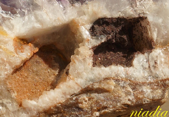 Компания кладоискателей. Болталка форума Минералов