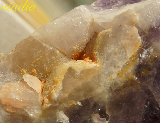 Компания кладоискателей. Болталка форума Минералов