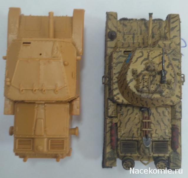 Танкодром (Общая Болталка танковых разделов)