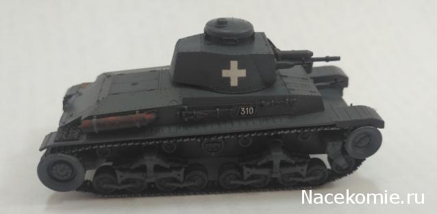 Фото наших коллекций бронетехники