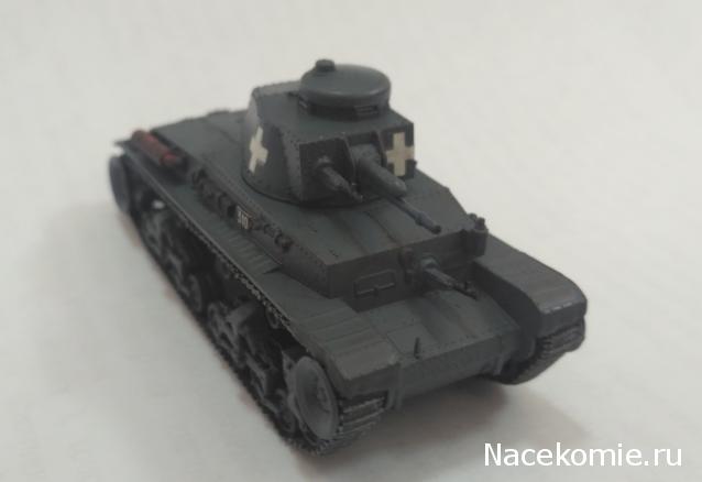 Фото наших коллекций бронетехники