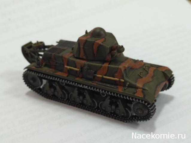 Фото наших коллекций бронетехники