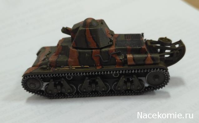 Фото наших коллекций бронетехники