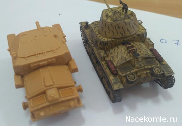 Танкодром (Общая Болталка танковых разделов)