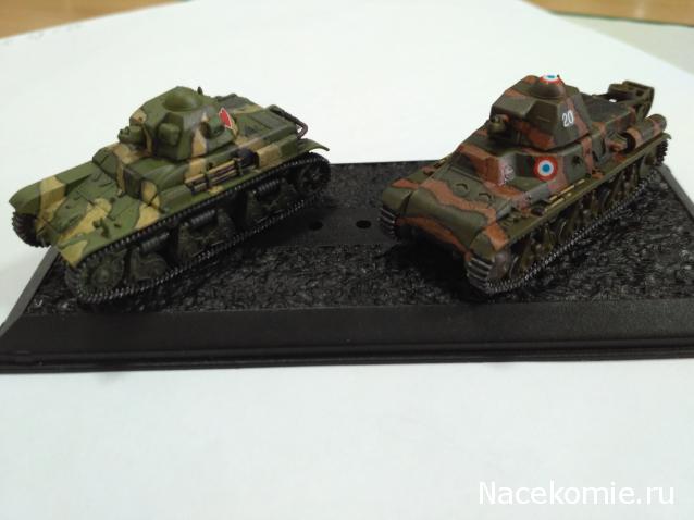 Фото наших коллекций бронетехники