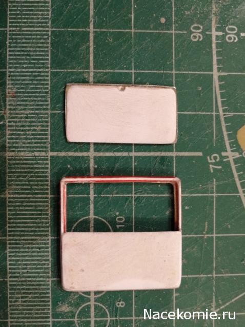 Автолегенды СССР Конверсия и доработка