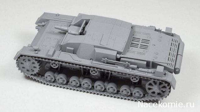 Анонсы и новости БТТ в 1/72