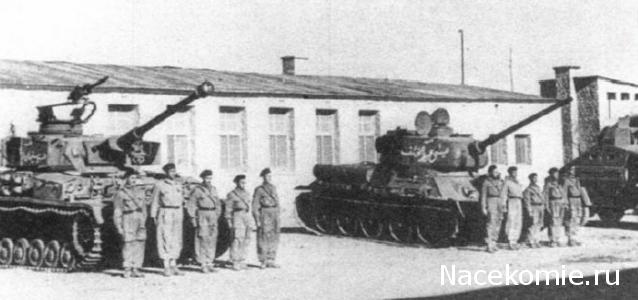 Танкодром (Общая Болталка танковых разделов)