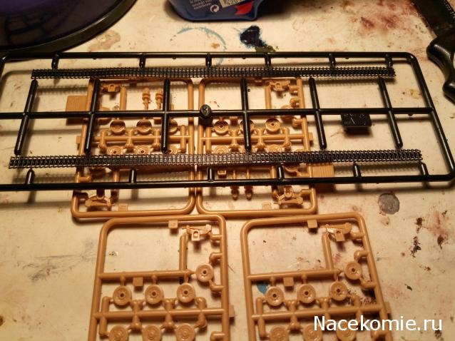 Танкодром (Общая Болталка танковых разделов)