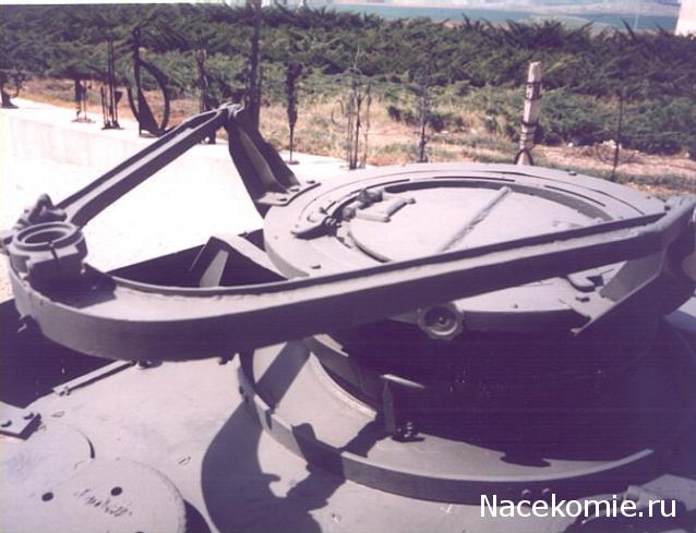 Танкодром (Общая Болталка танковых разделов)