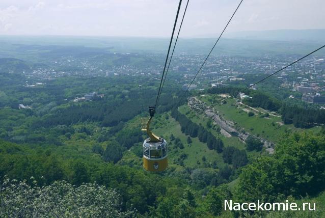 Мой любимый город или дорогие сердцу места