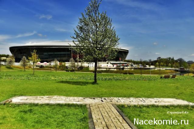 "Живой уголок"