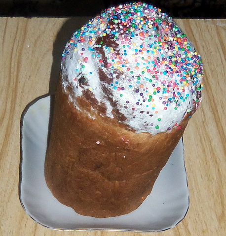 Кулинарный отдел