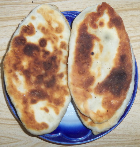 Кулинарный отдел