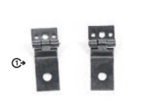 ЗИС-110 - Доработки модели