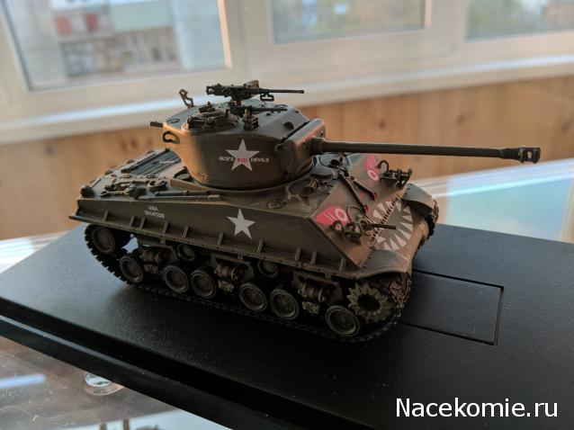 Фото наших коллекций бронетехники