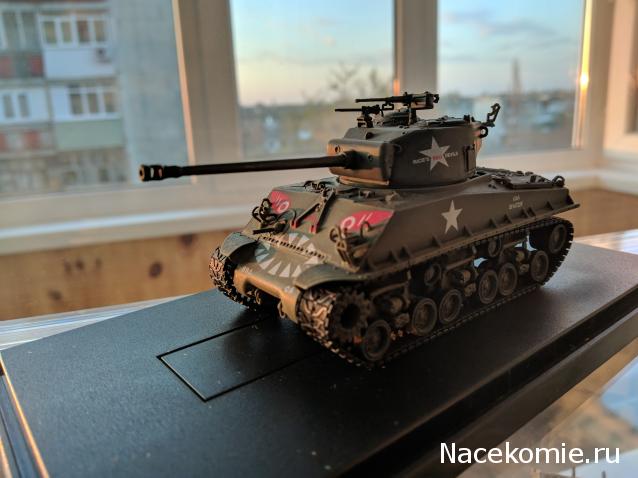 Фото наших коллекций бронетехники