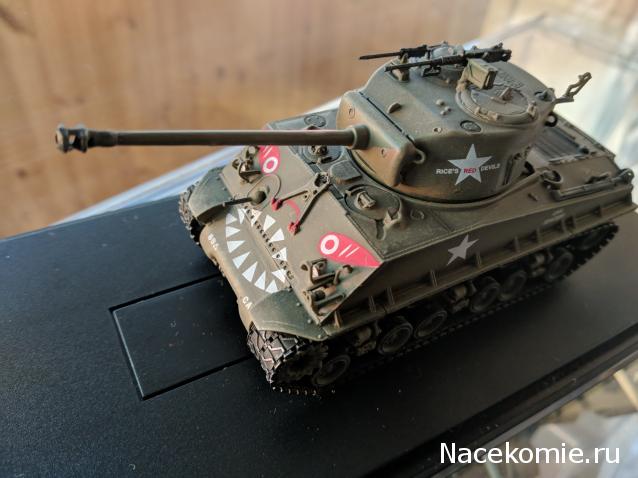 Фото наших коллекций бронетехники