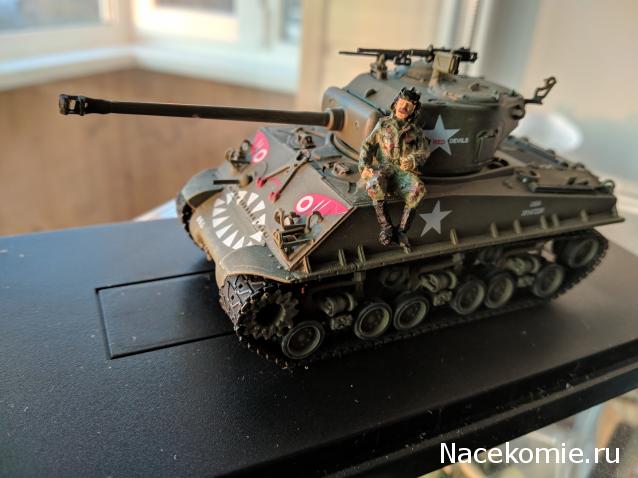 Фото наших коллекций бронетехники