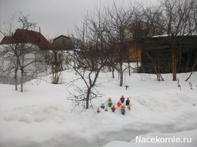 mirumir - Ваня, Валя, Вася