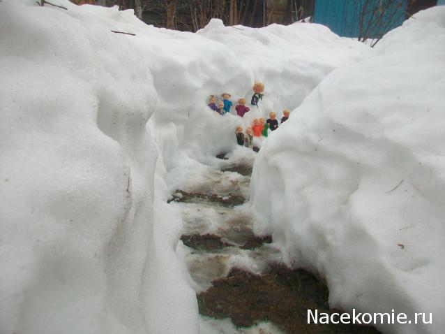 mirumir - Ваня, Валя, Вася