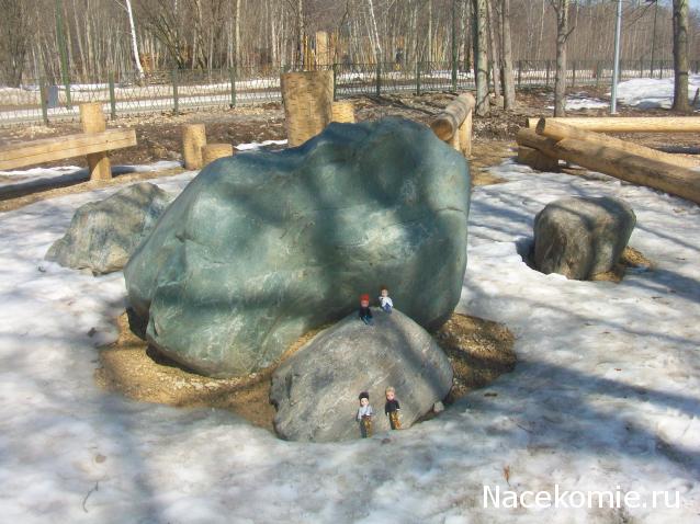 mirumir - Ваня, Валя, Вася