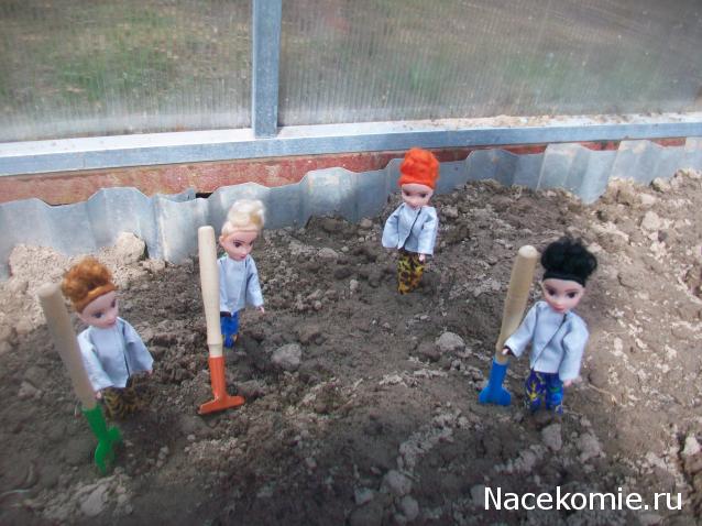 mirumir - Ваня, Валя, Вася