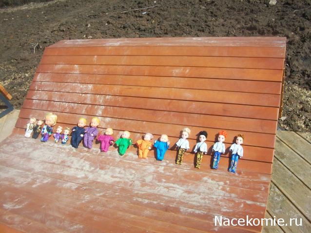 mirumir - Ваня, Валя, Вася