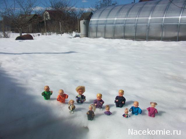 mirumir - Ваня, Валя, Вася