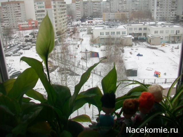 mirumir - Ваня, Валя, Вася