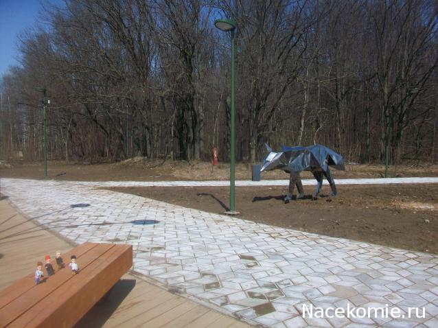 mirumir - Ваня, Валя, Вася