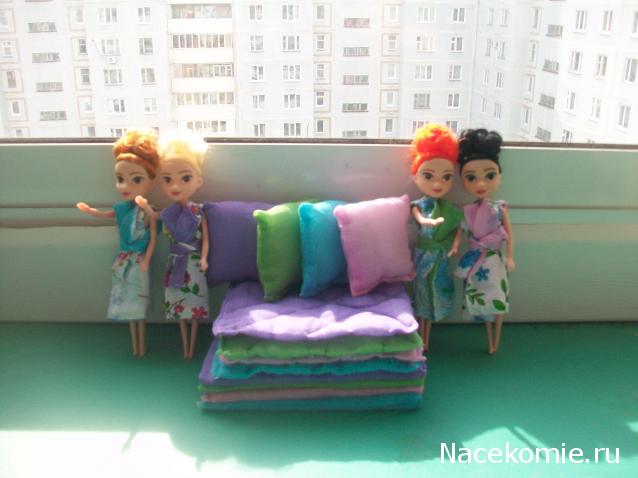 mirumir - Ваня, Валя, Вася