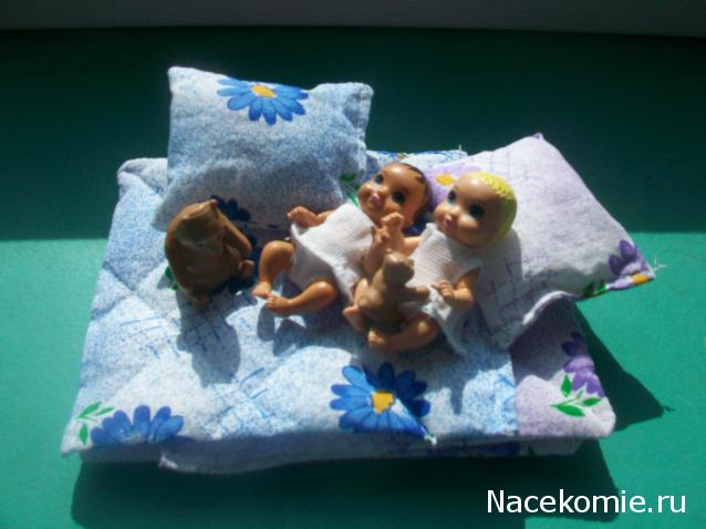 mirumir - Ваня, Валя, Вася