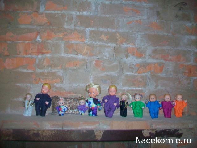 mirumir - Ваня, Валя, Вася