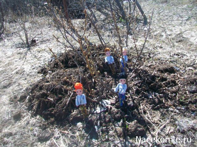 mirumir - Ваня, Валя, Вася