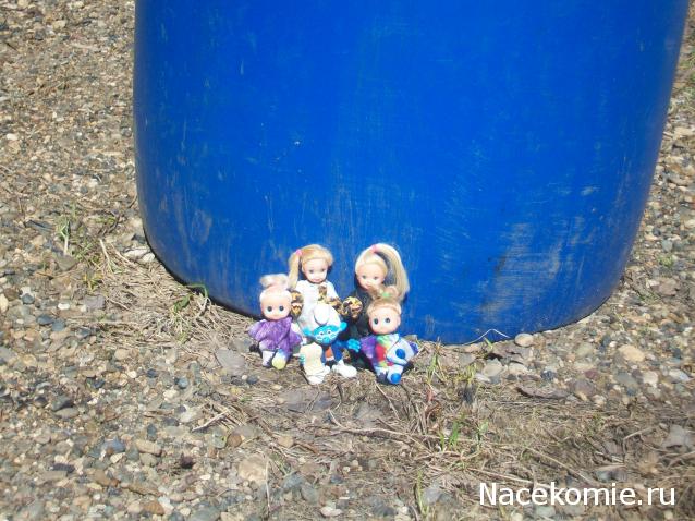 mirumir - Ваня, Валя, Вася