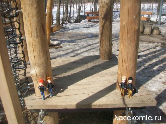 mirumir - Ваня, Валя, Вася