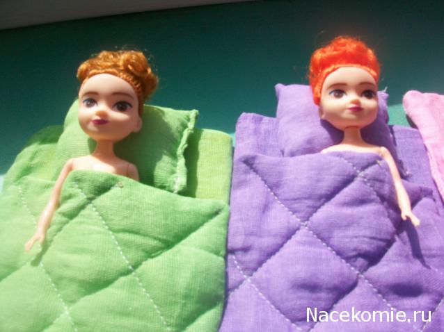 mirumir - Ваня, Валя, Вася