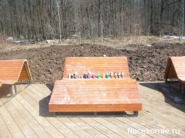 mirumir - Ваня, Валя, Вася