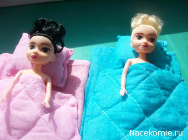 mirumir - Ваня, Валя, Вася