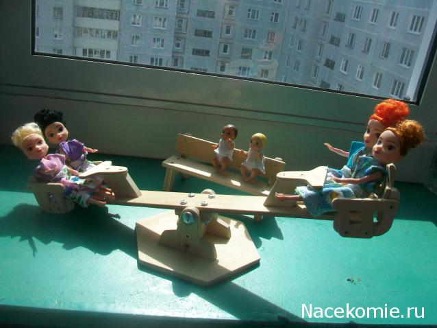 mirumir - Ваня, Валя, Вася