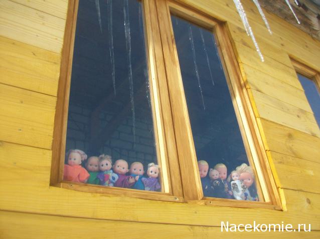 mirumir - Ваня, Валя, Вася